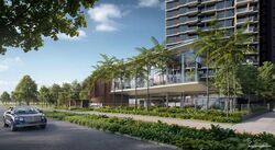 Bayshore Walk (D16), Condominium #570400341